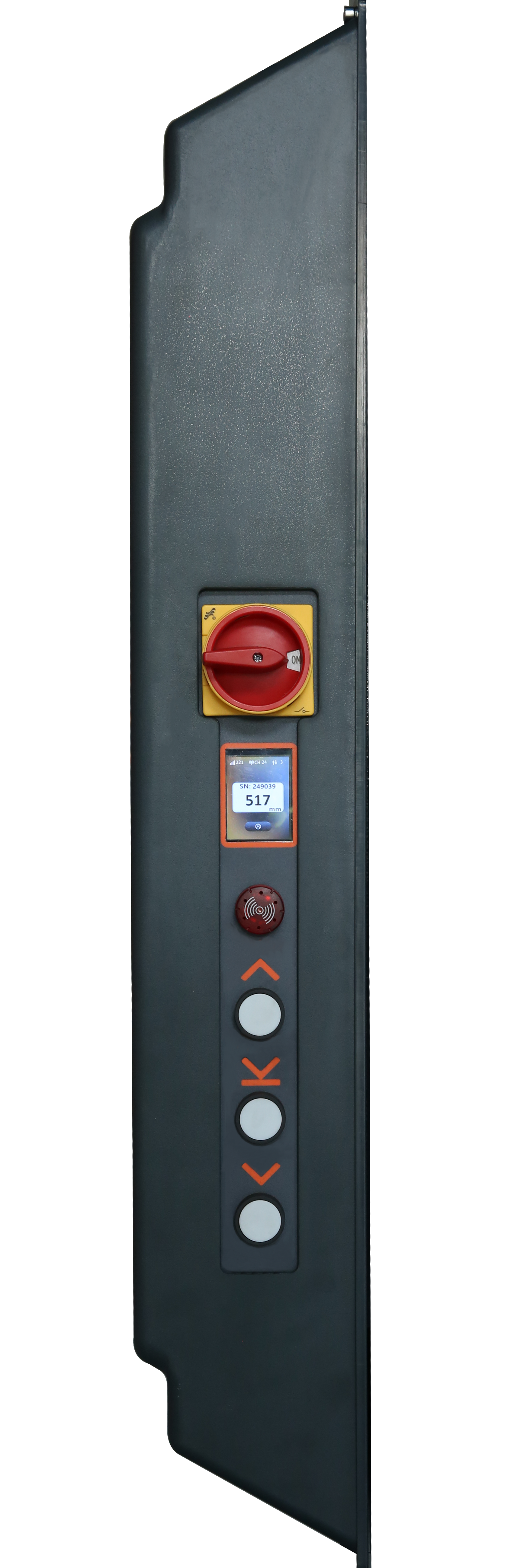 24V低压控制系统