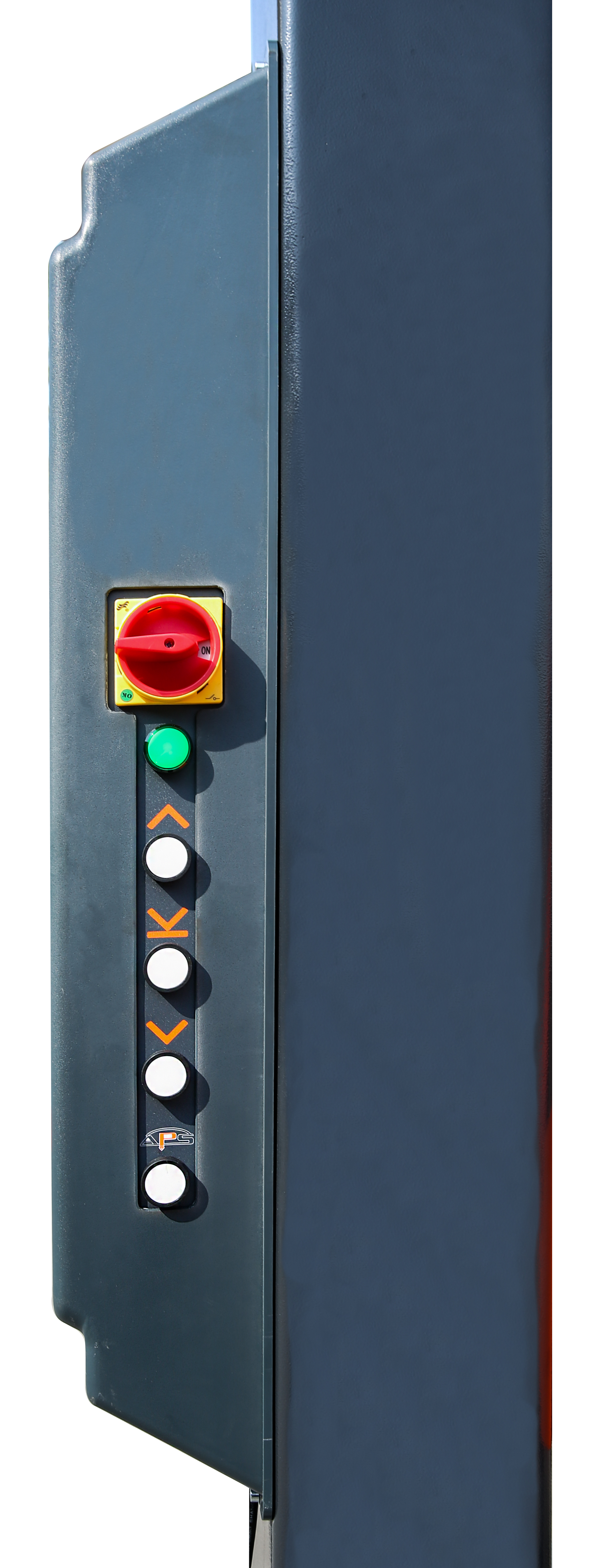 24V低压控制系统