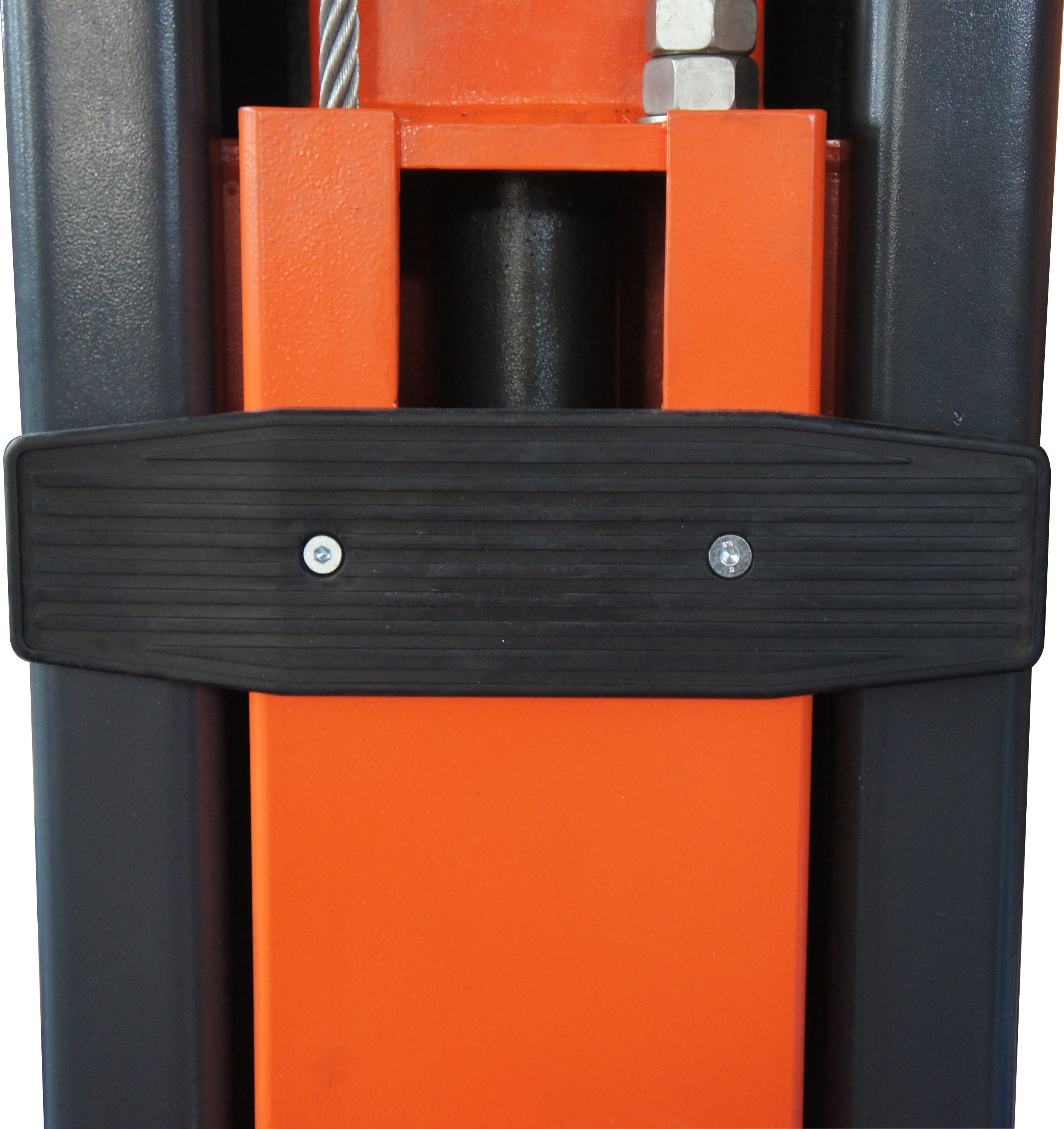 车门防撞橡胶垫