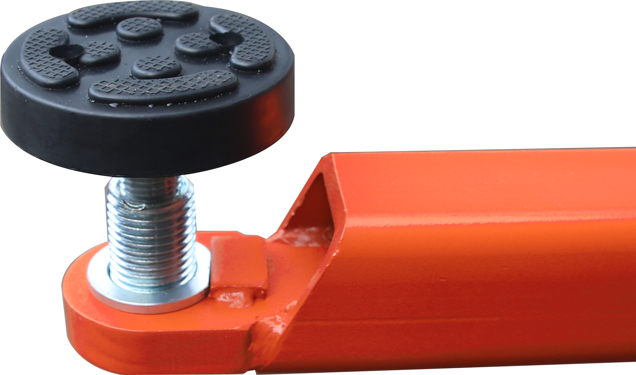 螺旋式举升托盘