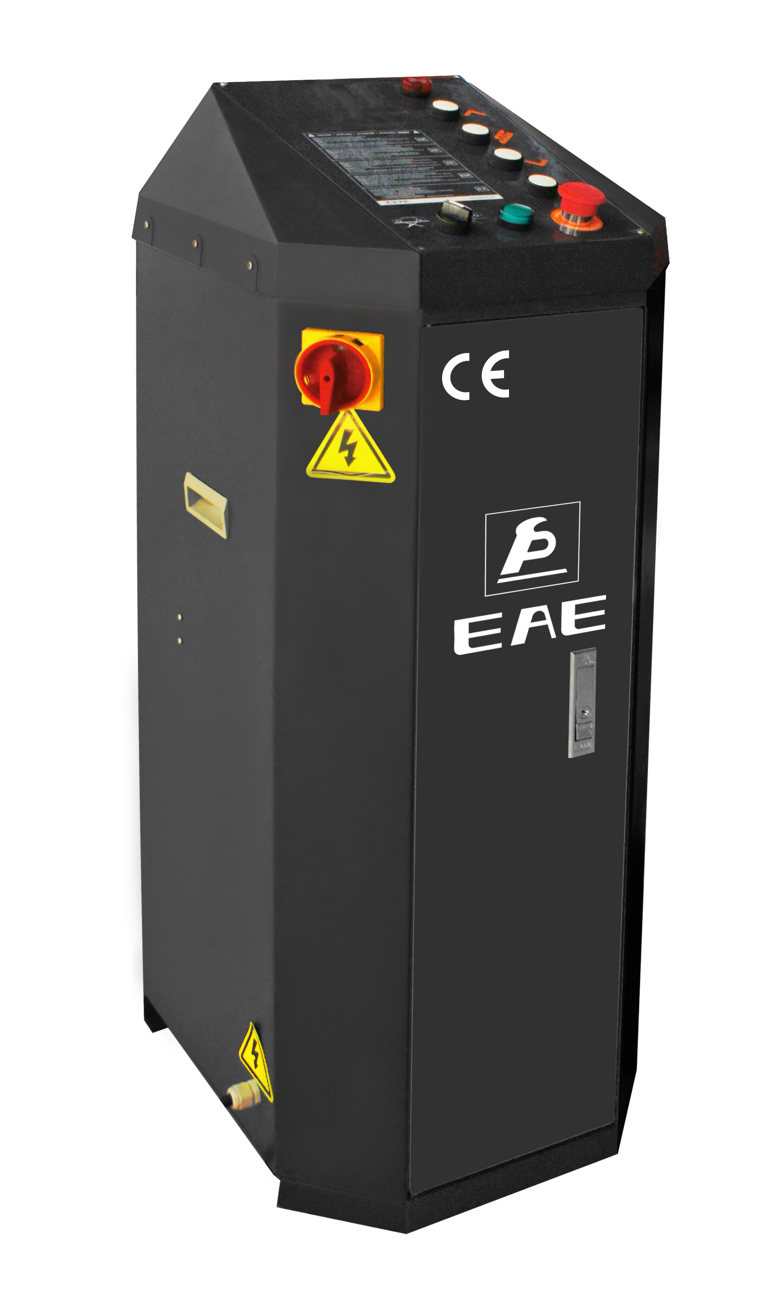 低压24V控制系统