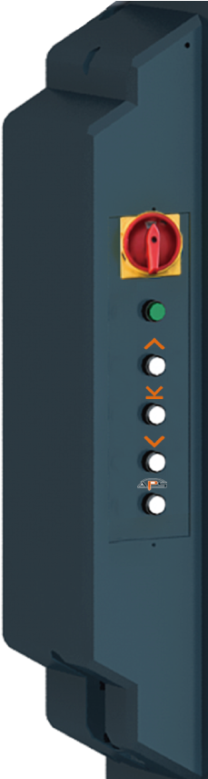 24V低压控制系统