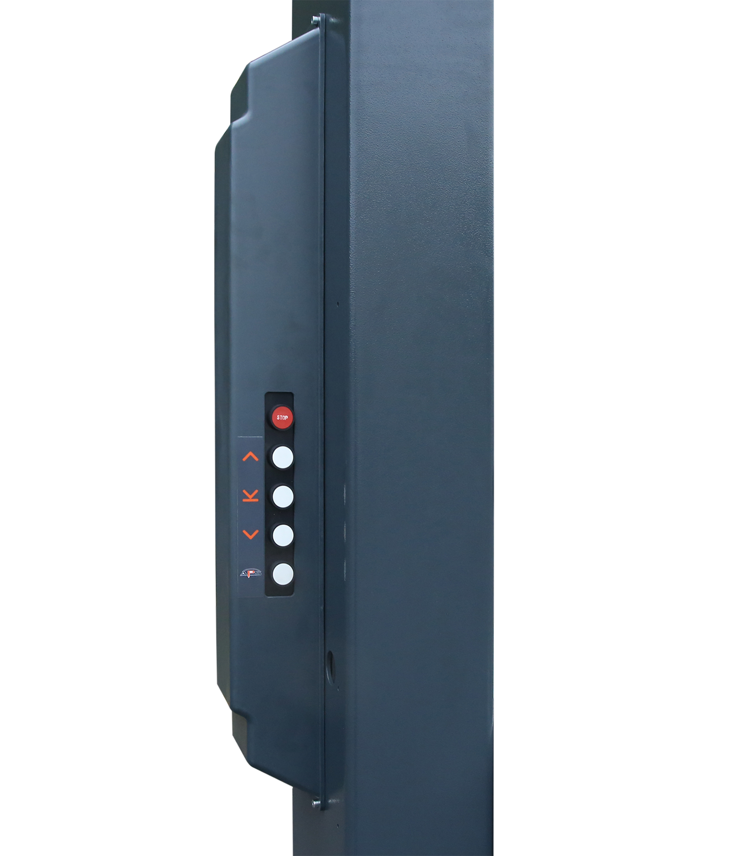 辅助控制系统（选配）