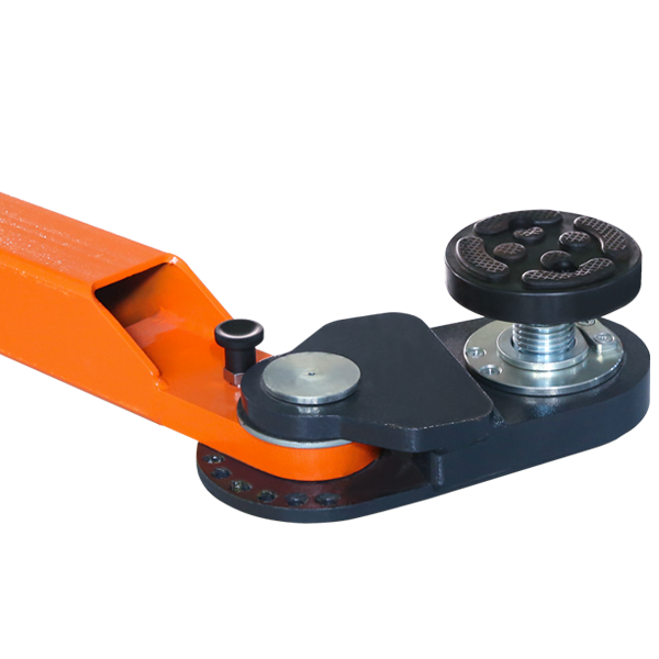 关节臂（≤4.2T）